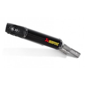 Silencieux AKRAPOVIC SILENCIEUX AKRAPOVIC SLIP-ON LINE CARBONE S-Y10SO6-HDTC/1 S-Y10SO6-HDTC/1