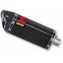 Silencieux AKRAPOVIC SILENCIEUX AKRAPOVIC SLIP-ON LINE CARBONE S-Y6SO7-HZC S-Y6SO7-HZC