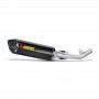 Silencieux AKRAPOVIC SILENCIEUX AKRAPOVIC SLIP-ON LINE CARBONE S-K7SO2-ZC S-K7SO2-ZC