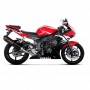 Silencieux AKRAPOVIC SILENCIEUX AKRAPOVIC SLIP-ON LINE CARBONE S-Y6SO3-HZC S-Y6SO3-HZC