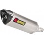 Silencieux AKRAPOVIC SILENCIEUX AKRAPOVIC SLIP-ON LINE TITANIUM S-H7SO2-HRT S-H7SO2-HRT