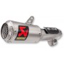 Silencieux AKRAPOVIC SILENCIEUX AKRAPOVIC SLIP-ON LINE TITANIUM S-B10SO9-CUBT S-B10SO9-CUBT