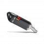 Silencieux AKRAPOVIC SILENCIEUX AKRAPOVIC SLIP-ON LINE CARBONE S-Y2SO16-HAPC S-Y2SO16-HAPC