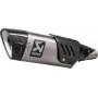 Mufflers AKRAPOVIC AKRAPOVIC MUFFLER TI/CF CB1000R S-H10SO20-HAPLT S-H10SO20-HAPLT