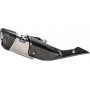 Mufflers AKRAPOVIC AKRAPOVIC MUFFLER TI KATANA S-S10SO15-HAPT S-S10SO15-HAPT