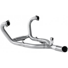 Collecteurs AKRAPOVIC COLLECTEUR OPTIONNEL AKRAPOVIC INOX E-B12R3 E-B12R3