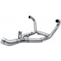 Collecteurs AKRAPOVIC AKRAPOVIC OPTIONAL HEADER STAINLESS STEEL E-B12R5 E-B12R5