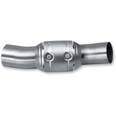 Tubes de Liaison AKRAPOVIC TUBE DE LIAISON OPTIONNEL AKRAPOVIC INOX L-D12SO1H L-D12SO1H