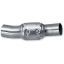 Tubes de Liaison AKRAPOVIC AKRAPOVIC OPTIONAL LINK PIPE STAINLESS STEEL L-D12SO1H L-D12SO1H