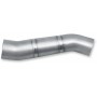 Tubes de Liaison AKRAPOVIC TUBE DE LIAISON OPTIONNEL AKRAPOVIC TITANIUM L-D12SO2 L-D12SO2