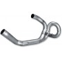 Collecteurs AKRAPOVIC AKRAPOVIC EVOLUTION HEADER TITANIUM E-D12E1 E-D12E1