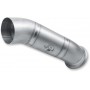 Tubes de Liaison AKRAPOVIC AKRAPOVIC OPTIONAL LINK PIPE TITANIUM L-D8SO2 L-D8SO2