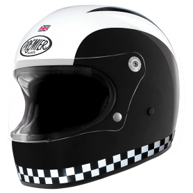 Helmets PREMIER CASQUE PREMIER TROPHY RETRO TROPHY RETRO