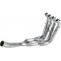 Collecteurs AKRAPOVIC COLLECTEUR OPTIONNEL AKRAPOVIC INOX E-B10R4 E-B10R4