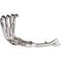 Collecteurs AKRAPOVIC AKRAPOVIC OPTIONAL HEADER TITANIUM E-B10E5 E-B10E5