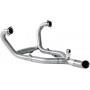 Collecteurs AKRAPOVIC AKRAPOVIC OPTIONAL HEADER TITANIUM E-B12E3 E-B12E3