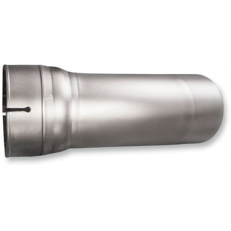 Tubes de Liaison AKRAPOVIC TUBE DE LIAISON OPTIONNEL AKRAPOVIC TITANIUM BAS L-B12SO8T L-B12SO8T