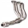 Collecteurs AKRAPOVIC AKRAPOVIC OPTIONAL HEADER STAINLESS STEEL KAWASAKI H2 E-K10E1 E-K10E1