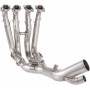 Collecteurs AKRAPOVIC AKRAPOVIC OPTIONAL HEADER STAINLESS STEEL E-B10R6 E-B10R6