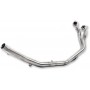 Collecteurs AKRAPOVIC AKRAPOVIC OPTIONAL HEADER STAINLESS STEEL E-H10R5/1 E-H10R5/1