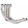 Collecteurs AKRAPOVIC AKRAPOVIC OPTIONAL HEADER STAINLESS STEEL E-Y6R5 E-Y6R5