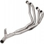 Collecteurs AKRAPOVIC AKRAPOVIC OPTIONAL HEADER STAINLESS STEEL E-K9R3 E-K9R3