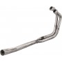 Collecteurs AKRAPOVIC AKRAPOVIC HEADPIPES SS NINJA 400 E-K4R1 E-K4R1