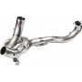Collecteurs AKRAPOVIC COLLECTEURS AKRAPOVIC EVO MULTISTRADA E-D12E6 E-D12E6