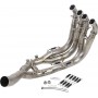 Collecteurs AKRAPOVIC AKRAPOVIC HEADER TI BMW S1000RR 19 E-B10E8 E-B10E8