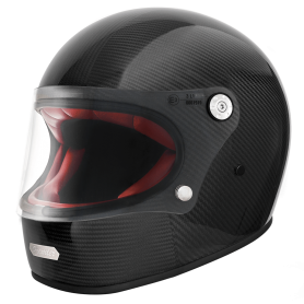 Helmets PREMIER CASQUE PREMIER TROPHY CARBON TROPHY CARBON