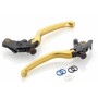 Brake Levers RIZOMA LEVIER DE FREIN 3D RIZOMA LBJ201 LBJ201