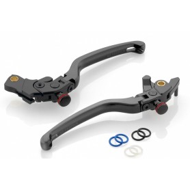 Brake Levers RIZOMA LEVIER DE FREIN 3D RIZOMA LBJ201 LBJ201