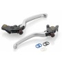 Leviers de Freins RIZOMA BRAKE LEVER 3D (ABE) RIZOMA LBJ702 LBJ702