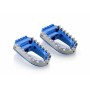 Pegs RIZOMA REPOSES PIEDS "RALLY" RIZOMA PE640 PE640U