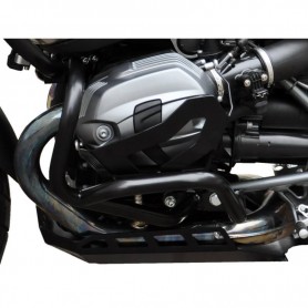 Protections Moteur IBEX BARRES DE PROTECTION IBEX POUR BMW R1200 GS BJ 2004-2012 10001917