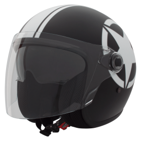 Helmets PREMIER CASQUE PREMIER VANGARDE STAR 9 BM VANGARDE STAR 9 BM