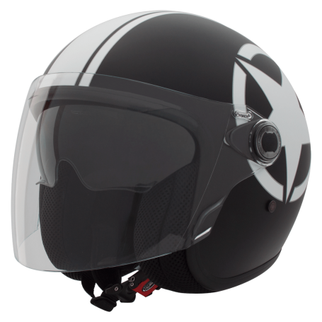 Helmets PREMIER CASQUE PREMIER VANGARDE STAR 9 BM VANGARDE STAR 9 BM