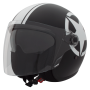 Helmets PREMIER CASQUE PREMIER VANGARDE STAR 9 BM VANGARDE STAR 9 BM