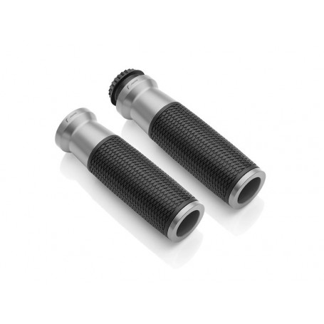 Throttles RIZOMA POIGNÉES "URLO" 22MM T-MAX2017 RIZOMA GRX222 GRX222A