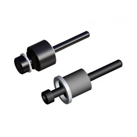 Adaptateurs Rétroviseurs RIZOMA ADAPTATEUR RETROVISEUR BS185-186-285-294-300 RIZOMA BS816 (1 PIECE) BS816B