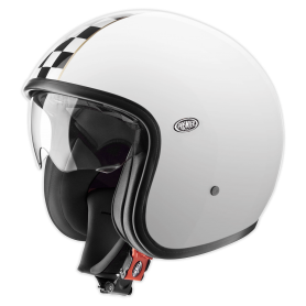 Helmets PREMIER CASQUE PREMIER VINTAGE CK WHITE VINTAGE CK WHITE