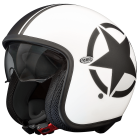 Helmets PREMIER CASQUE PREMIER VINTAGE STAR 8 BM VINTAGE STAR 8 BM