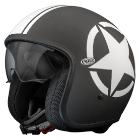Helmets PREMIER CASQUE PREMIER VINTAGE STAR 9 BM VINTAGE STAR 9 BM