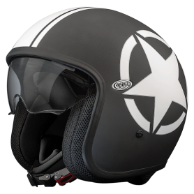 Casques PREMIER CASQUE PREMIER VINTAGE STAR 9 BM VINTAGE STAR 9 BM