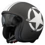 Helmets PREMIER CASQUE PREMIER VINTAGE STAR 9 BM VINTAGE STAR 9 BM