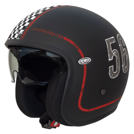 Helmets PREMIER CASQUE PREMIER VINTAGE FL 9 BM VINTAGE FL 9 BM