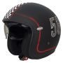 Helmets PREMIER CASQUE PREMIER VINTAGE FL 9 BM VINTAGE FL 9 BM