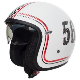 Helmets PREMIER CASQUE PREMIER VINTAGE FL 8 VINTAGE FL 8