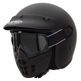 Helmets PREMIER CASQUE PREMIER MASK U9 BM MASK U9 BM