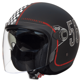 Helmets PREMIER CASQUE PREMIER VANGARDE FL 9BM VANGARDE FL 9BM